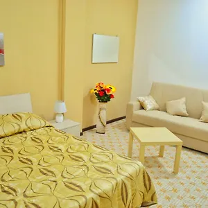 3* Bed & Breakfast Lungomare